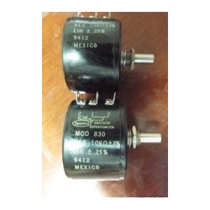 SPECTROL 830