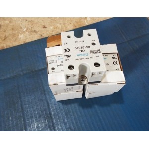 CROUZET GN 84137870 