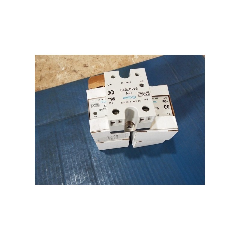 CROUZET GN 84137870 CROUZET GN 84137870