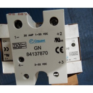 CROUZET GN 84137870 