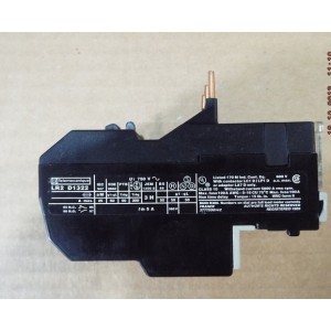 TELEMANIQUE LR2 D1322