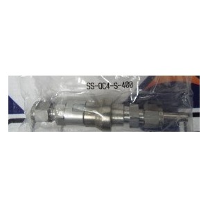 SWAGELOCK SS-QC4-S-400
