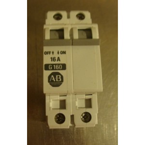 ALLEN BRADLEY 1492-CB2/G160