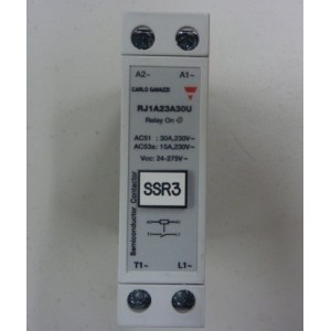 CARLO GAVAZZI RJ1A23A30U