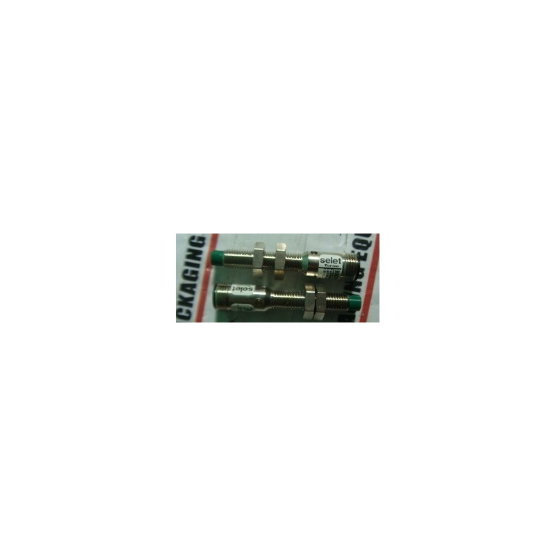 SELET B04E84POC5 SENSOR SELET B04E84POC5 SENSOR