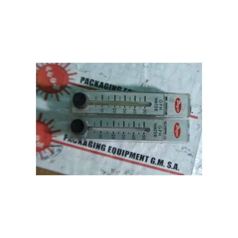 DWYER RMA4SSV FLOW METER
