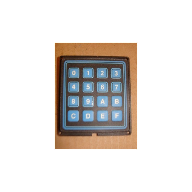 GRAYHILL G-94-119-H-9447 / 88BA2-072 GRAYHILL G-94-119-H-9447 / 88BA2-072