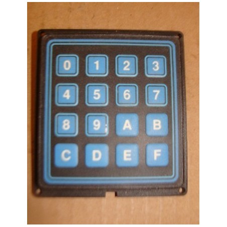 GRAYHILL G-94-119-H-9447 / 88BA2-072