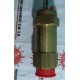 HENRY TECHNOLOGYS 5246 PRESSURE RELIEF VALVE REFRIGERANT