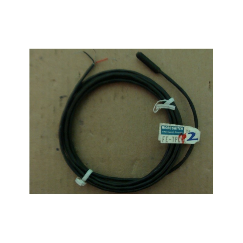 HONEYWELL MICRO SWITCH SENSOR FE-TPCOL HONEYWELL MICRO SWITCH SENSOR FE-TPCOL