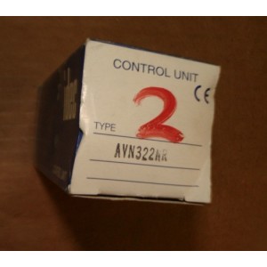 IDEC AVN322NR