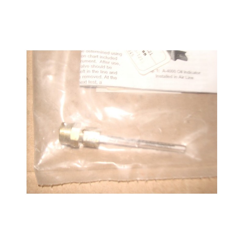 JOHNSON CONTROLS A-4000-121