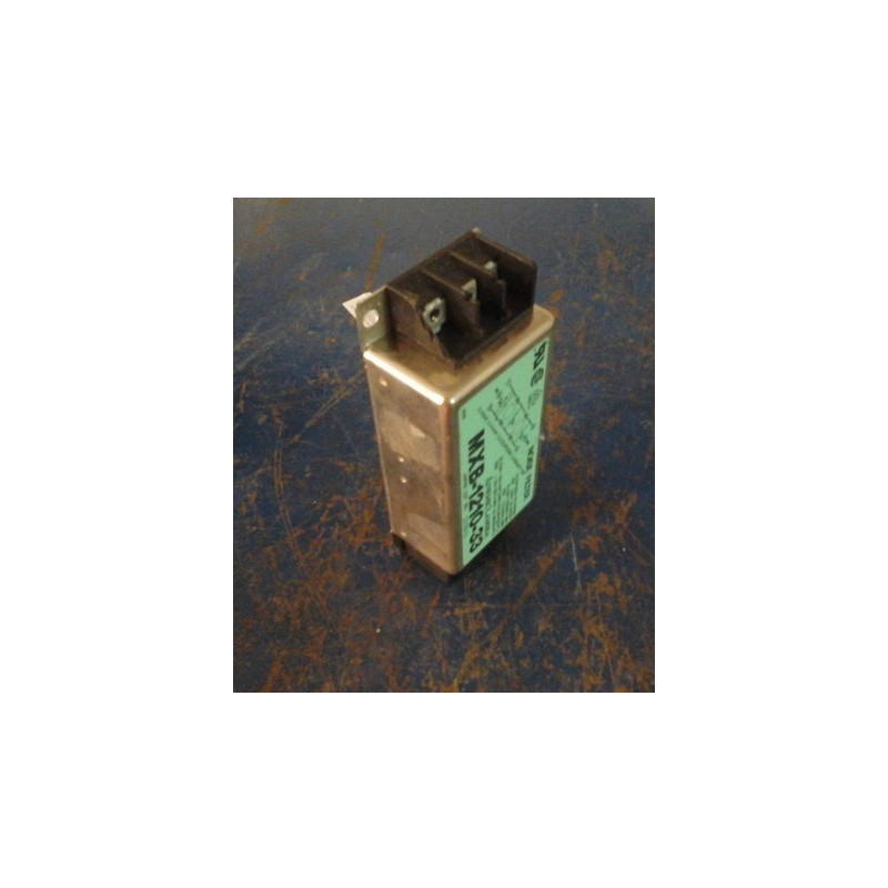 LAMBDA NOISE FILTER MXB-1210-33 LAMBDA NOISE FILTER MXB-1210-33