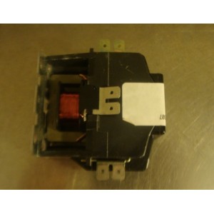 LIEBERT CORPORATION CONTACTOR 24V COIL 25 1H1F2
