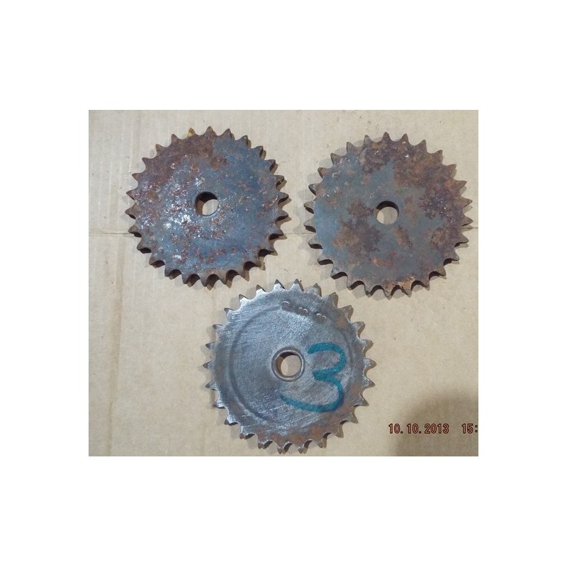 MARTIN SPROCKET 2440 26 MARTIN SPROCKET 2440 26