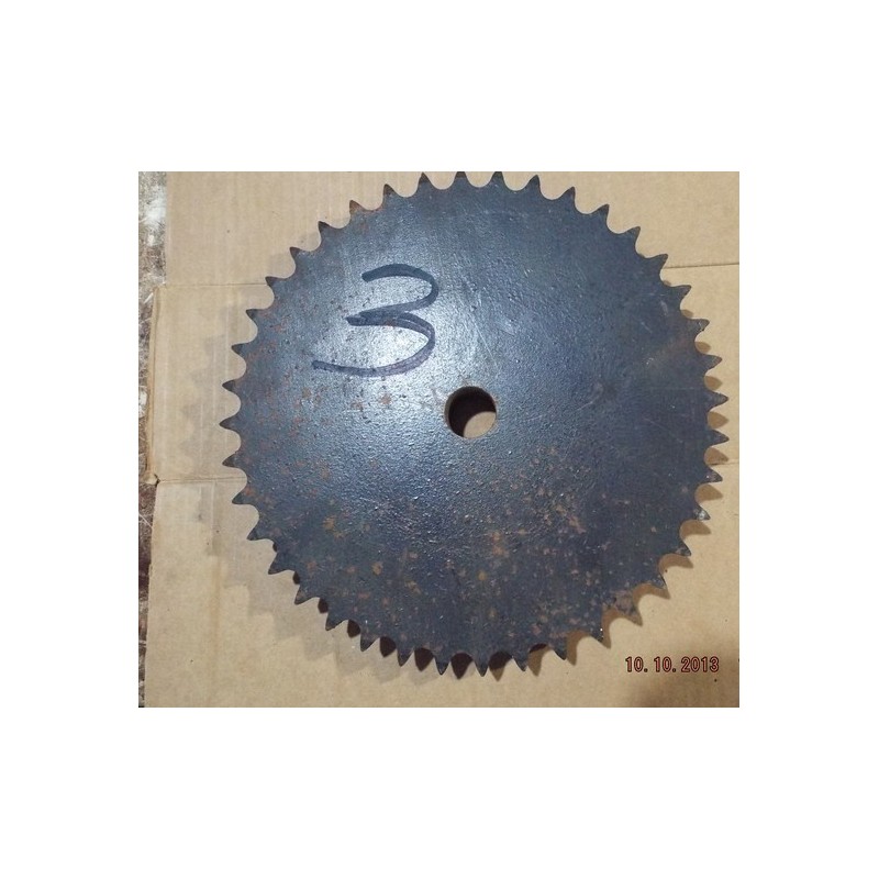 MARTIN SPROCKET 60B40 MARTIN SPROCKET 60B40