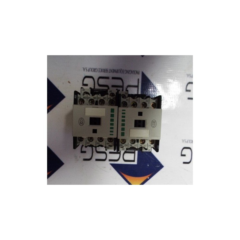 MOELLER DIL R 22 MOELLER DIL R 22