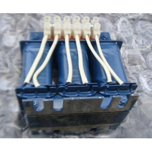 MTE CORPORATION TERMINAL BLOCK RL-00403