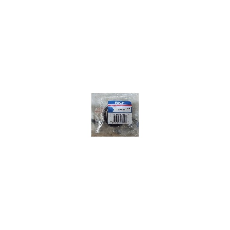 SKF 61906-2RS1 SKF 61906-2RS1