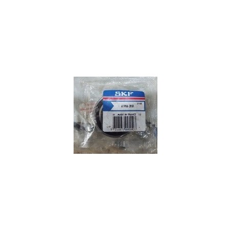 SKF 61906-2RS1