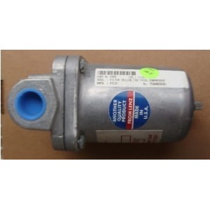 LENZ FILTER HOUSING DH750-800