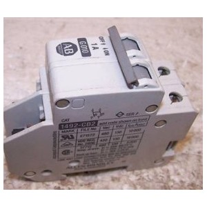 ALLEN BRADLEY 1492-CB2G010