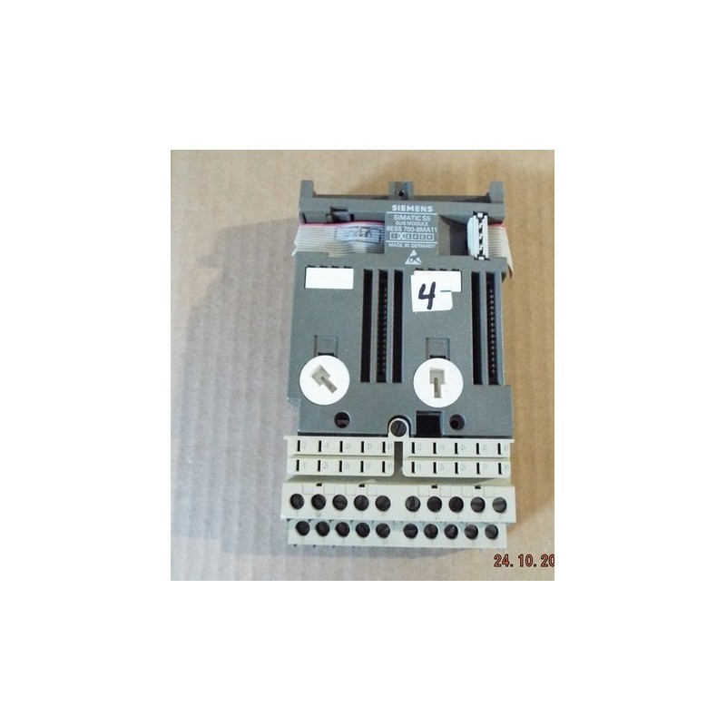 SIEMENS 6ES5700-8MA11 SIEMENS 6ES5700-8MA11