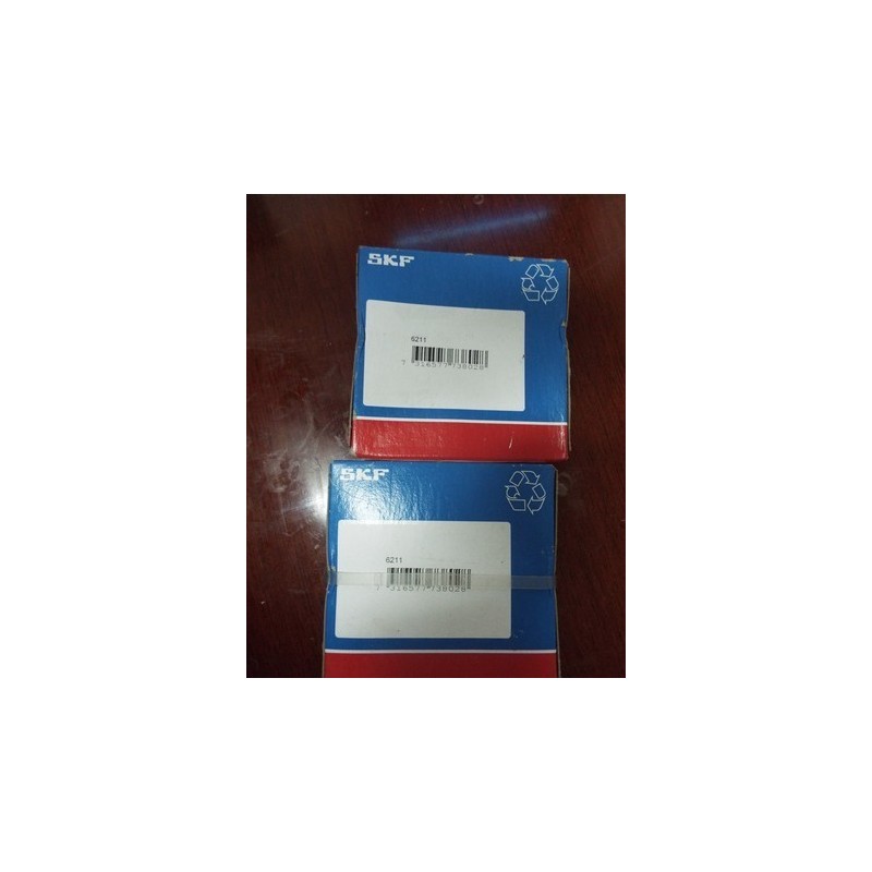 SKF 6211 SKF 6211