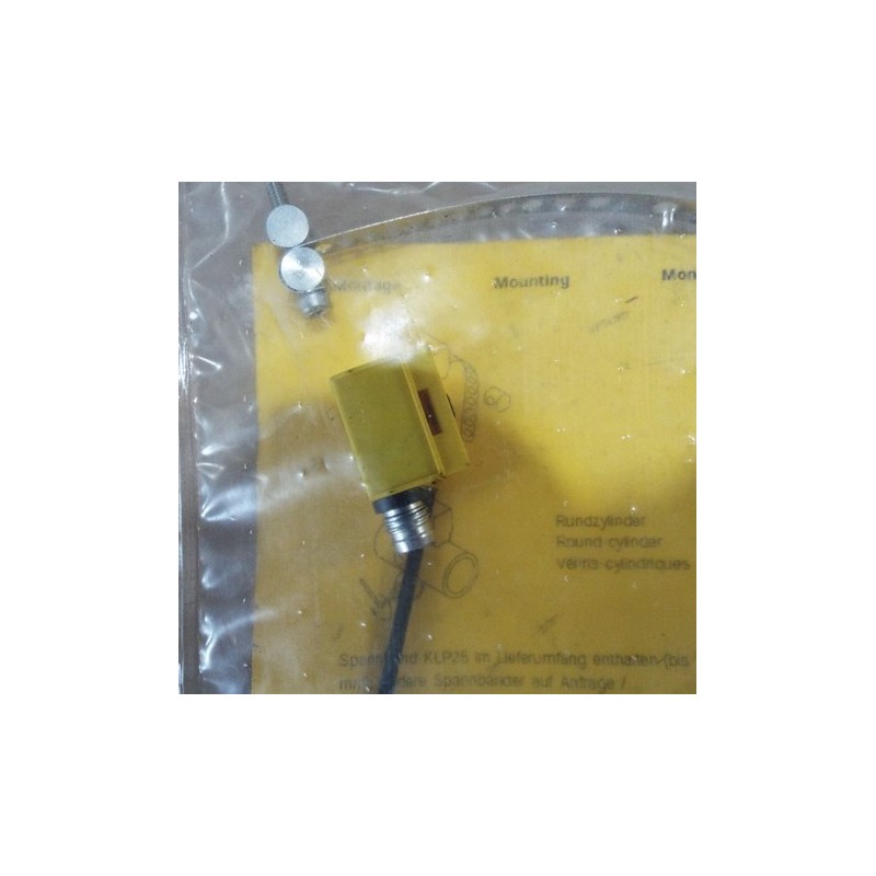 TURCK BIM-PST-AP6X-V1131/KLP80