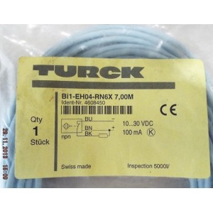 TURCK BI1-EH04-RN6X7,00M