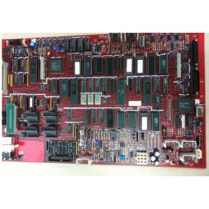 VIDEOJET MOTHERBOARD 356301-C
