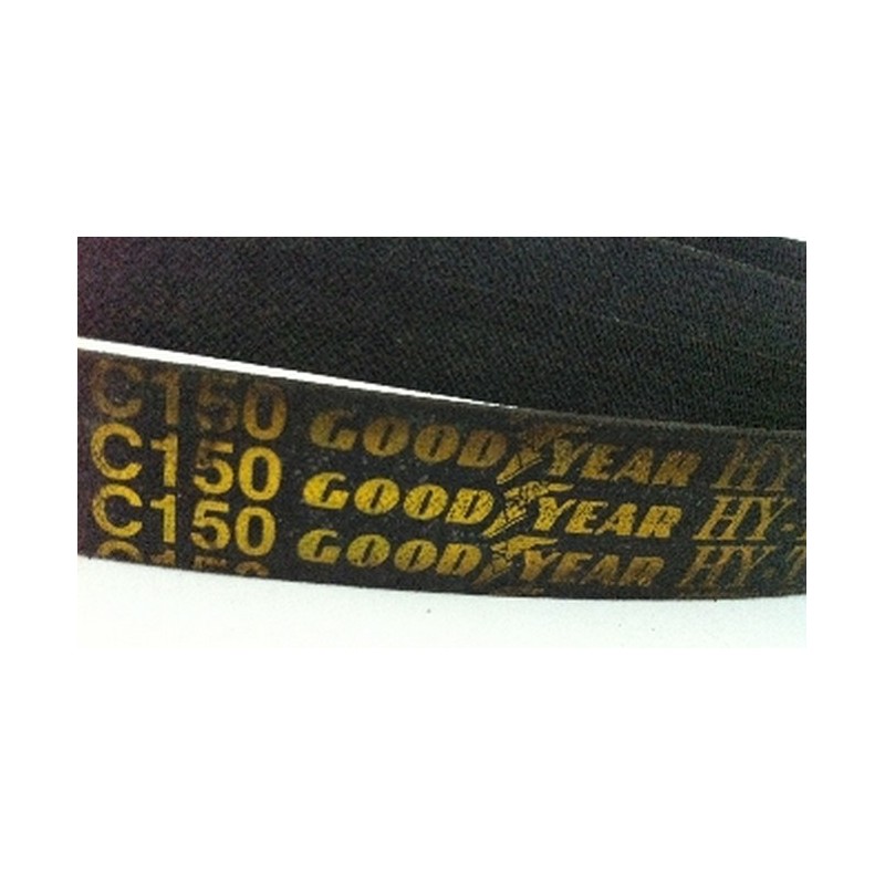GOOD YEAR BELT C150 GOOD YEAR BELT C150