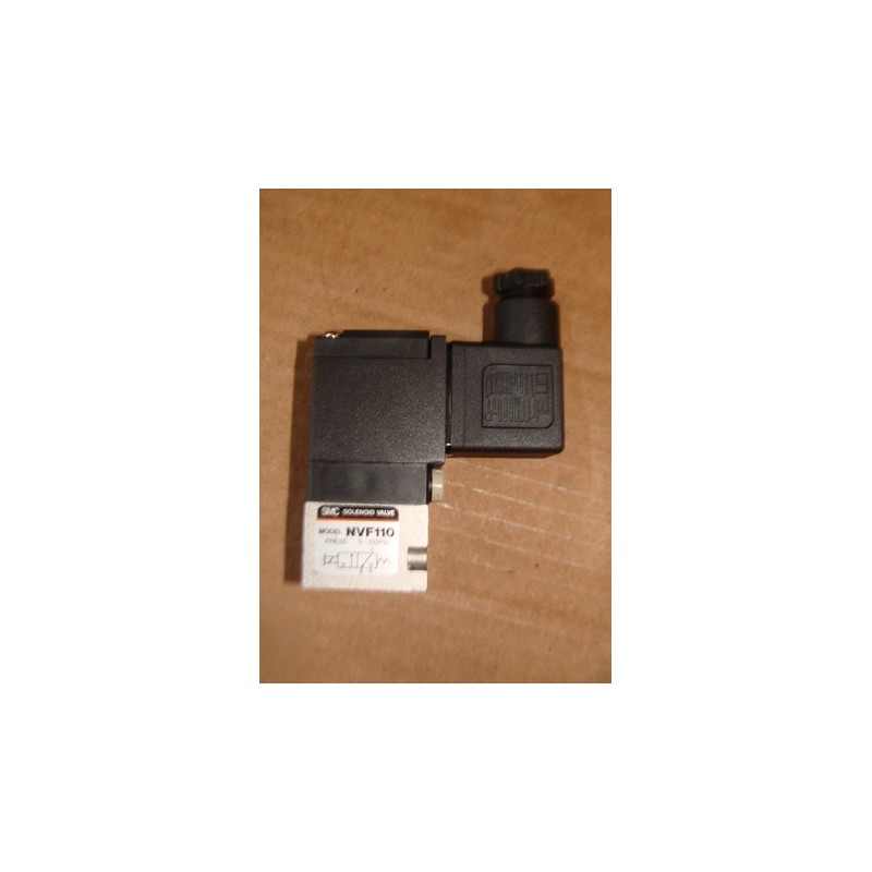SMC NVF110-3DB-01T SMC NVF110-3DB-01T