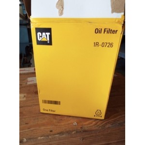 CATERPILLAR 1R-0726
