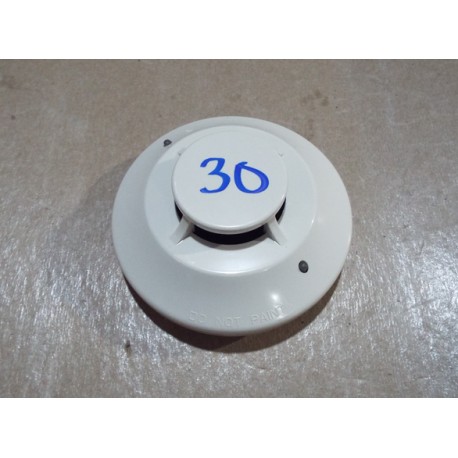 GAMEWELL SS-P SOMKE AUTOMATIC FIRE DETECTOR