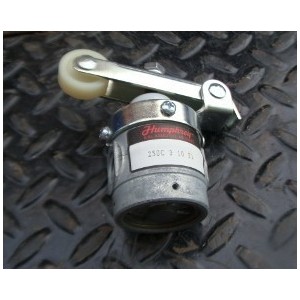 HUMPHREY 250C31021 