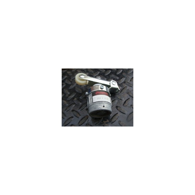 HUMPHREY 250C31021 HUMPHREY 250C31021