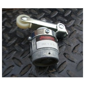 HUMPHREY 250C31021 