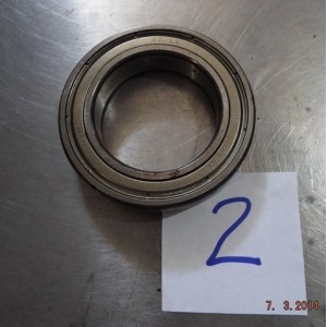 NTN 6012Z BEARING