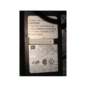 PHIHONG ADAPTER PSA-30U-150