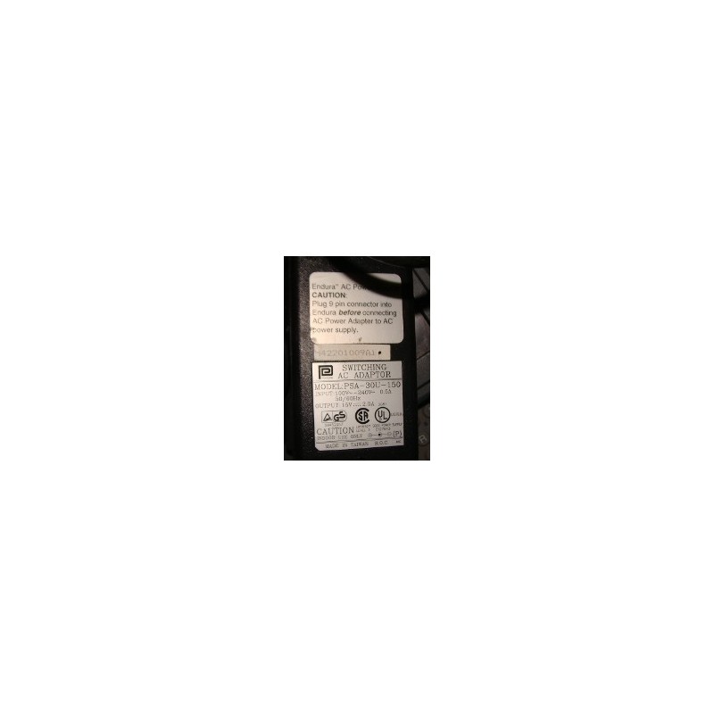 PHIHONG ADAPTER PSA-30U-150 PHIHONG ADAPTER PSA-30U-150