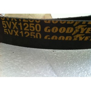 GOOD YEAR BELT 5VX1250 