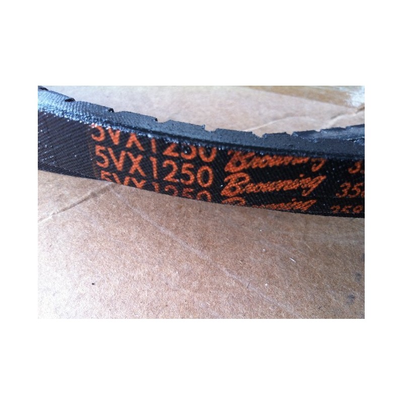 BROWNING BELT 5VX1250