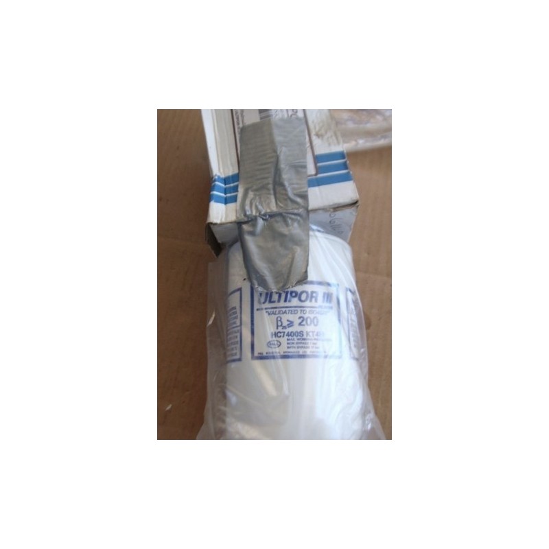 PALL ULTIPOR III FILTRATION HC7400SKT