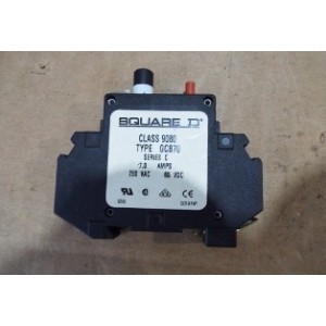 SQUARE D GCB70
