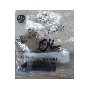 ALLEN BRADLEY BULLETIN 871A