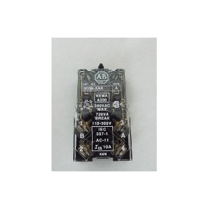 ALLEN BRADLEY 800M-XAK