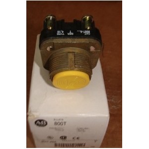 ALLEN BRADLEY 800T-A9A