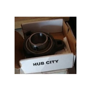 HUB CITY MOUNTED BEARING FB100X1-1/4S