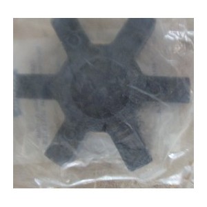 LOVEJOY L225 COUPLING INSERT JAW TYPE SPIDER